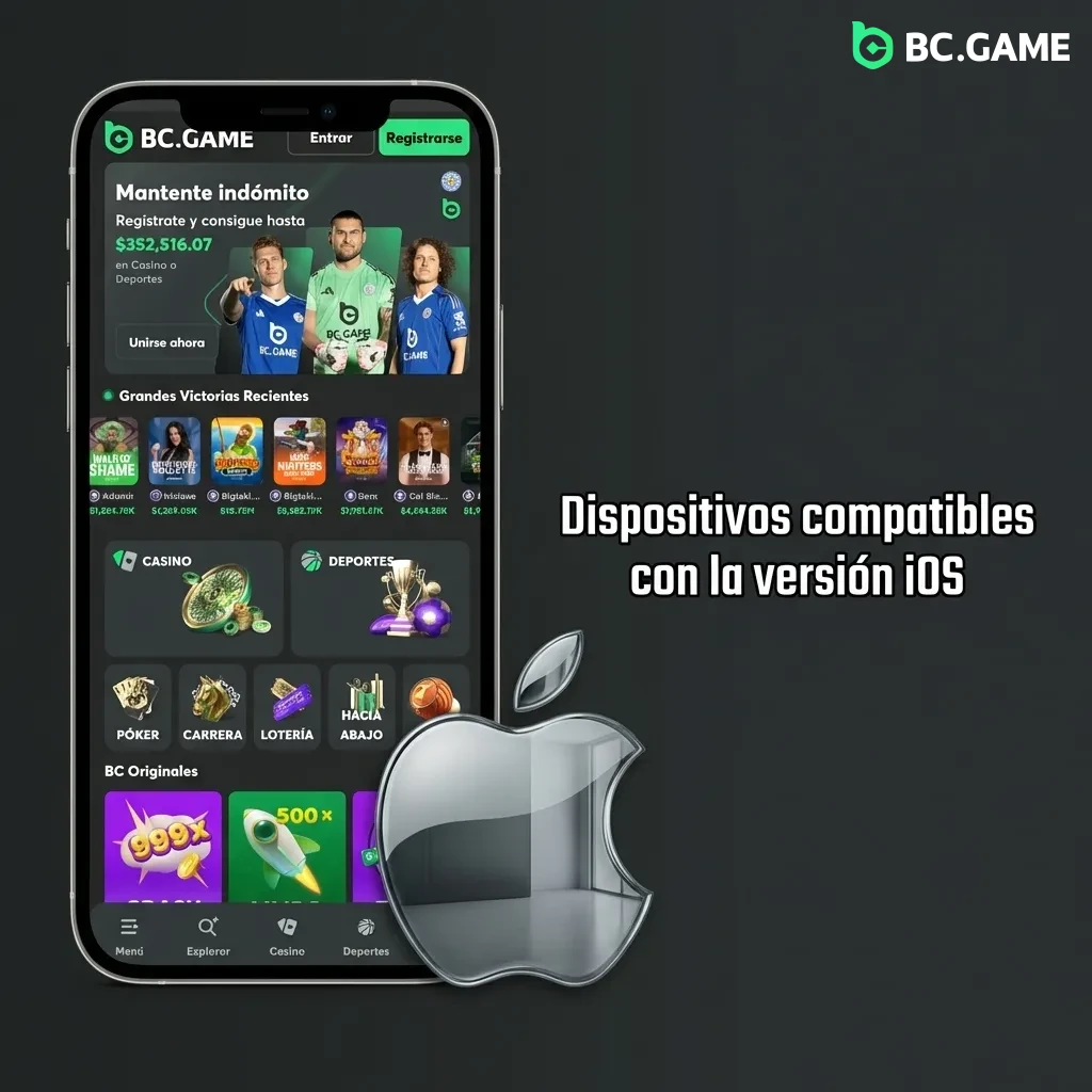 iPhone models compatible with iOS PWA version, from iPhone SE to iPhone 15 Pro Max, showing iOS 12+ support