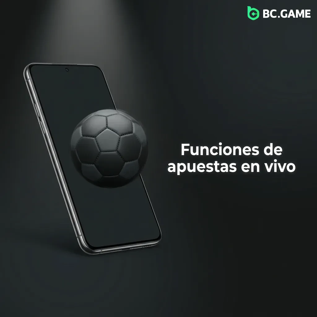 Interfaz de apuestas en vivo mostrando estadísticas en tiempo real y múltiples deportes con cuotas actualizadas