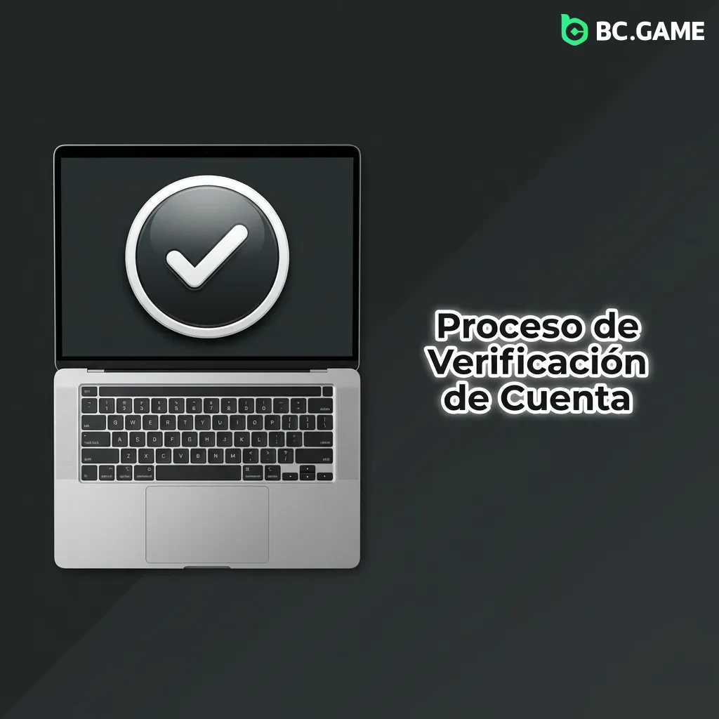 Usuario completando verificación de cuenta en línea subiendo documentos de identidad y comprobante de domicilio