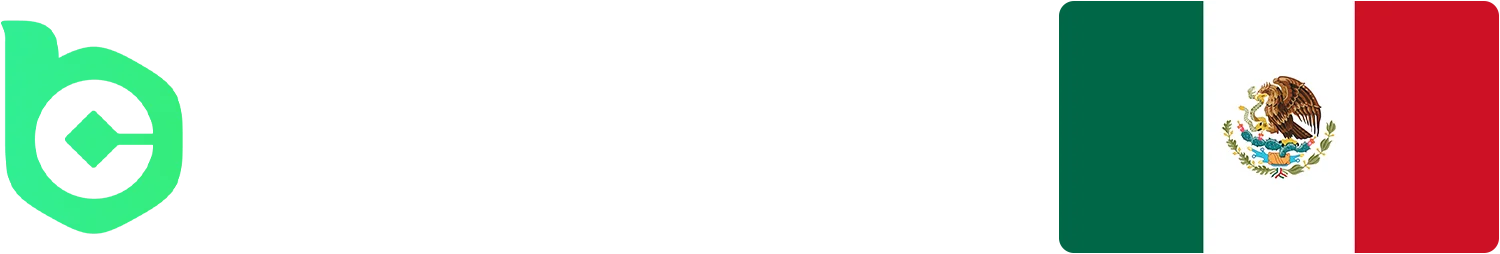 Logotipo de BC Game México