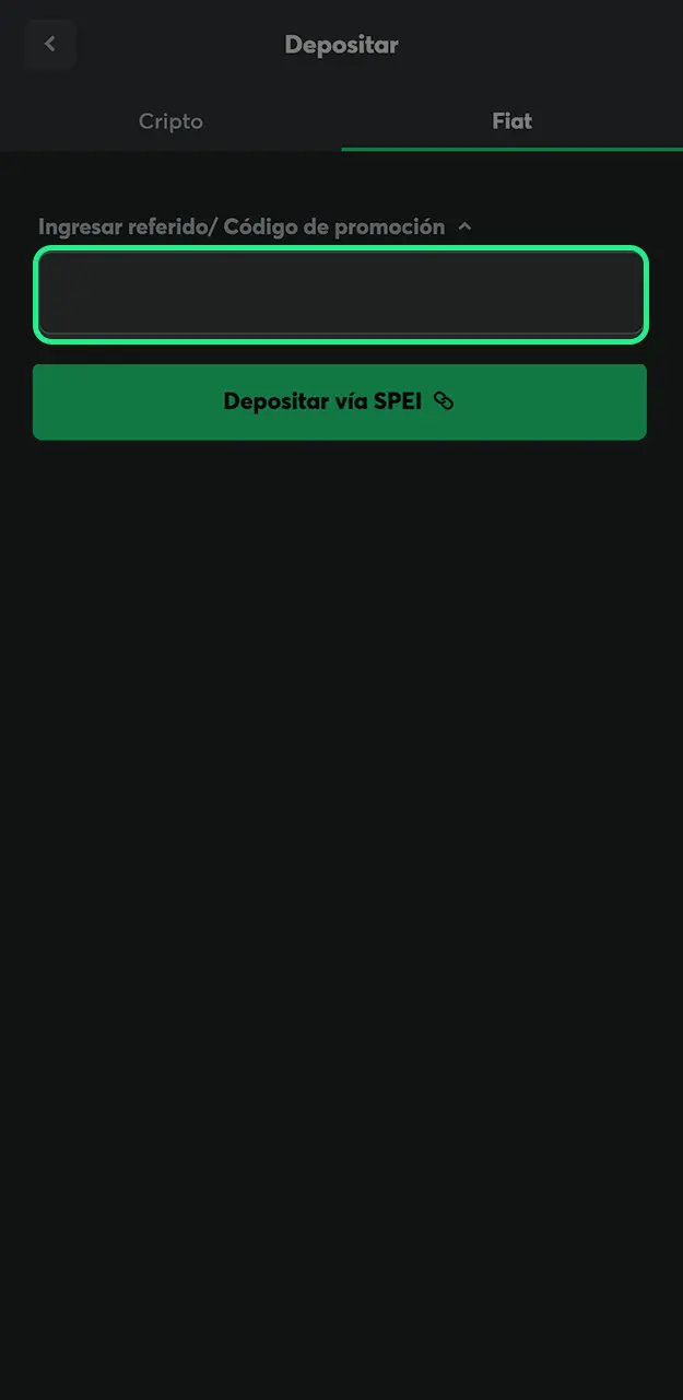 Introduce el código de bonificación para conseguir tu premio en BC Game.