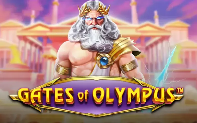 Recarga tu cuenta y juega a Gates of Olympus en BC Game.