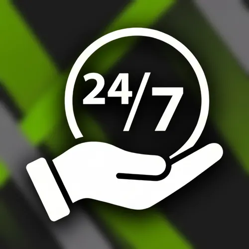 Contacte con el equipo de asistencia a través del soporte en español 24/7 en BC Game.