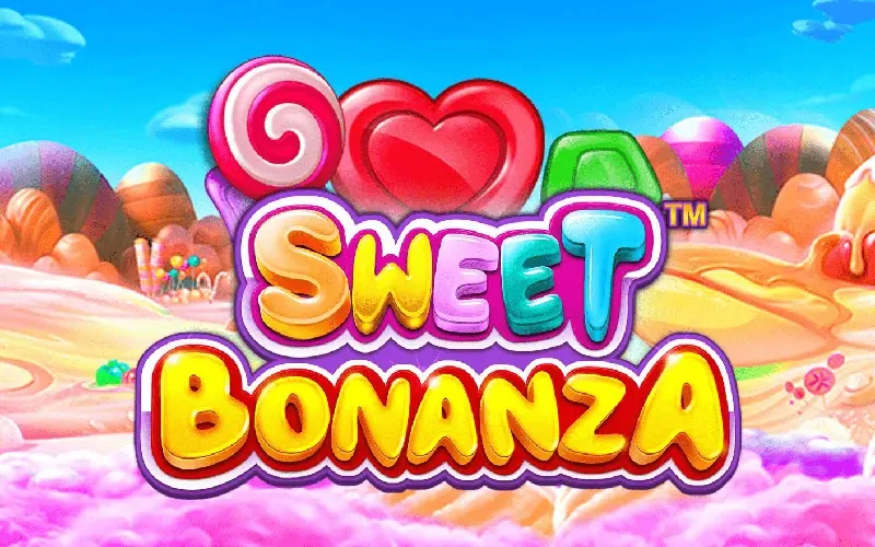 Regístrate y juega a la tragaperras Sweet Bonanza con grandes multiplicadores en BC Game.
